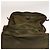PRADA Funda para prendas de nylon caqui plata Auth bs28233 - vista 20