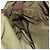 PRADA Funda para prendas de nylon caqui plata Auth bs28233 - vista 24