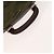 PRADA Funda para prendas de nylon caqui plata Auth bs28233 - vista 9