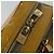 LOUIS VUITTON Borsa a spalla Wooster Monogram Vernis Grigio M91036 LV Auth 135657 - vista 10