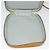 LOUIS VUITTON Borsa a spalla Wooster Monogram Vernis Grigio M91036 LV Auth 135657 - vista 21
