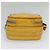 LOUIS VUITTON Borsa a spalla Wooster Monogram Vernis Grigio M91036 LV Auth 135657 - vista 5