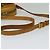 LOUIS VUITTON Borsa a spalla Wooster Monogram Vernis Grigio M91036 LV Auth 135657 - vista 7