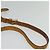 LOUIS VUITTON Borsa a spalla Wooster Monogram Vernis Grigio M91036 LV Auth 135657 - vista 8