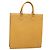 LOUIS VUITTON Borsa Sac Plat Epi Gialla M52079 LV Auth 133609 Giallo