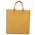 LOUIS VUITTON Borsa Sac Plat Epi Gialla M52079 LV Auth 133609 Giallo - vista 13