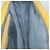 LOUIS VUITTON Borsa Sac Plat Epi Gialla M52079 LV Auth 133609 Giallo - vista 20