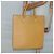 LOUIS VUITTON Borsa Sac Plat Epi Gialla M52079 LV Auth 133609 Giallo - vista 21