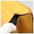 LOUIS VUITTON Borsa Sac Plat Epi Gialla M52079 LV Auth 133609 Giallo - vista 9