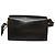 Borsa a Spalla Gancini in Pelle Marrone Oro Auth 133270 di Salvatore Ferragamo - vista 15