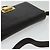 Borsa a Spalla Gancini in Pelle Marrone Oro Auth 133270 di Salvatore Ferragamo - vista 18