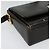 Borsa a Spalla Gancini in Pelle Marrone Oro Auth 133270 di Salvatore Ferragamo - vista 2