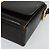 Borsa a Spalla Gancini in Pelle Marrone Oro Auth 133270 di Salvatore Ferragamo - vista 3