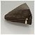 LOUIS VUITTON Pochette Cosmetica Demi Ronde Monogram M47520 LV Auth 133922 Monogramma - vista 4