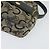 Céline Borsa a Spalla Celine C Sulky in Tela Blu Marina e Oro Auth 133571 D'oro Blu navy - vista 11