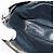 Céline Borsa a Spalla Celine C Sulky in Tela Blu Marina e Oro Auth 133571 D'oro Blu navy - vista 16