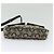 Céline Borsa a Spalla Celine C Sulky in Tela Blu Marina e Oro Auth 133571 D'oro Blu navy - vista 9
