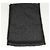 Chanel Sciarpa Matelassé in Lana Nera CC Auth 133729 Nero - vista 5
