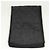 Chanel Sciarpa Matelassé in Lana Nera CC Auth 133729 Nero - vista 6