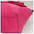 PRADA Borsa a Mano Nylon 2 vie Rosa Oro Auth 135626 D'oro - vista 16