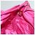 PRADA Borsa a Mano Nylon 2 vie Rosa Oro Auth 135626 D'oro - vista 21