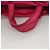 PRADA Borsa a Mano Nylon 2 vie Rosa Oro Auth 135626 D'oro - vista 7