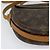 LOUIS VUITTON Borsa a Spalla Monogram Jeune Fille MM M51226 LV Auth ar13725 Monogramma - vista 15