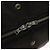 Hermès HERMES Handtasche Her Line aus grauem Canvas Auth 135663 Braun - Ansicht 15