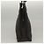 Hermès HERMES Handtasche Her Line aus grauem Canvas Auth 135663 Braun - Ansicht 5