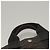 Hermès HERMES Handtasche Her Line aus grauem Canvas Auth 135663 Braun - Ansicht 8