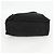 Borsa a Spalla PRADA in Nylon Nero Argento Autentica bs27299 - vista 10