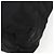 Borsa a Spalla PRADA in Nylon Nero Argento Autentica bs27299 - vista 12