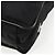 Borsa a Spalla PRADA in Nylon Nero Argento Autentica bs27299 - vista 14