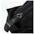 Borsa a Spalla PRADA in Nylon Nero Argento Autentica bs27299 - vista 19