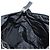 Borsa a Spalla PRADA in Nylon Nero Argento Autentica bs27299 - vista 22