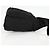Borsa a Spalla PRADA in Nylon Nero Argento Autentica bs27299 - vista 5