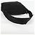 Borsa a Spalla PRADA in Nylon Nero Argento Autentica bs27299 - vista 7