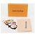 LOUIS VUITTON LVx Takashi Murakami Super Flat Charm Oro M02467 LV Auth 133682M D'oro - vista 10