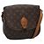 LOUIS VUITTON Borsa a Spalla Monogram Saint Cloud GM M51242 Auth 133683 Monogramma