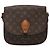 LOUIS VUITTON Borsa a Spalla Monogram Saint Cloud GM M51242 Auth 133683 Monogramma - vista 13