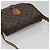 LOUIS VUITTON Borsa a Spalla Monogram Saint Cloud GM M51242 Auth 133683 Monogramma - vista 14