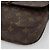 LOUIS VUITTON Borsa a Spalla Monogram Saint Cloud GM M51242 Auth 133683 Monogramma - vista 15