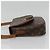 LOUIS VUITTON Borsa a Spalla Monogram Saint Cloud GM M51242 Auth 133683 Monogramma - vista 3