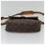 LOUIS VUITTON Borsa a Spalla Monogram Saint Cloud GM M51242 Auth 133683 Monogramma - vista 5