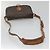 LOUIS VUITTON Borsa a Spalla Monogram Saint Cloud GM M51242 Auth 133683 Monogramma - vista 6