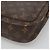 LOUIS VUITTON Borsa a Spalla Monogram Saint Cloud GM M51242 Auth 133683 Monogramma - vista 8