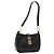 Borsa a Spalla GIVENCHY in Pelle Nera Oro Auth sw1101 Nero D'oro