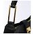 Borsa a Spalla GIVENCHY in Pelle Nera Oro Auth sw1101 Nero D'oro - vista 16