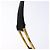 Borsa a Spalla GIVENCHY in Pelle Nera Oro Auth sw1101 Nero D'oro - vista 17
