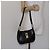 Borsa a Spalla GIVENCHY in Pelle Nera Oro Auth sw1101 Nero D'oro - vista 23